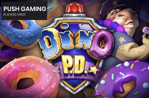 Dino P.D.